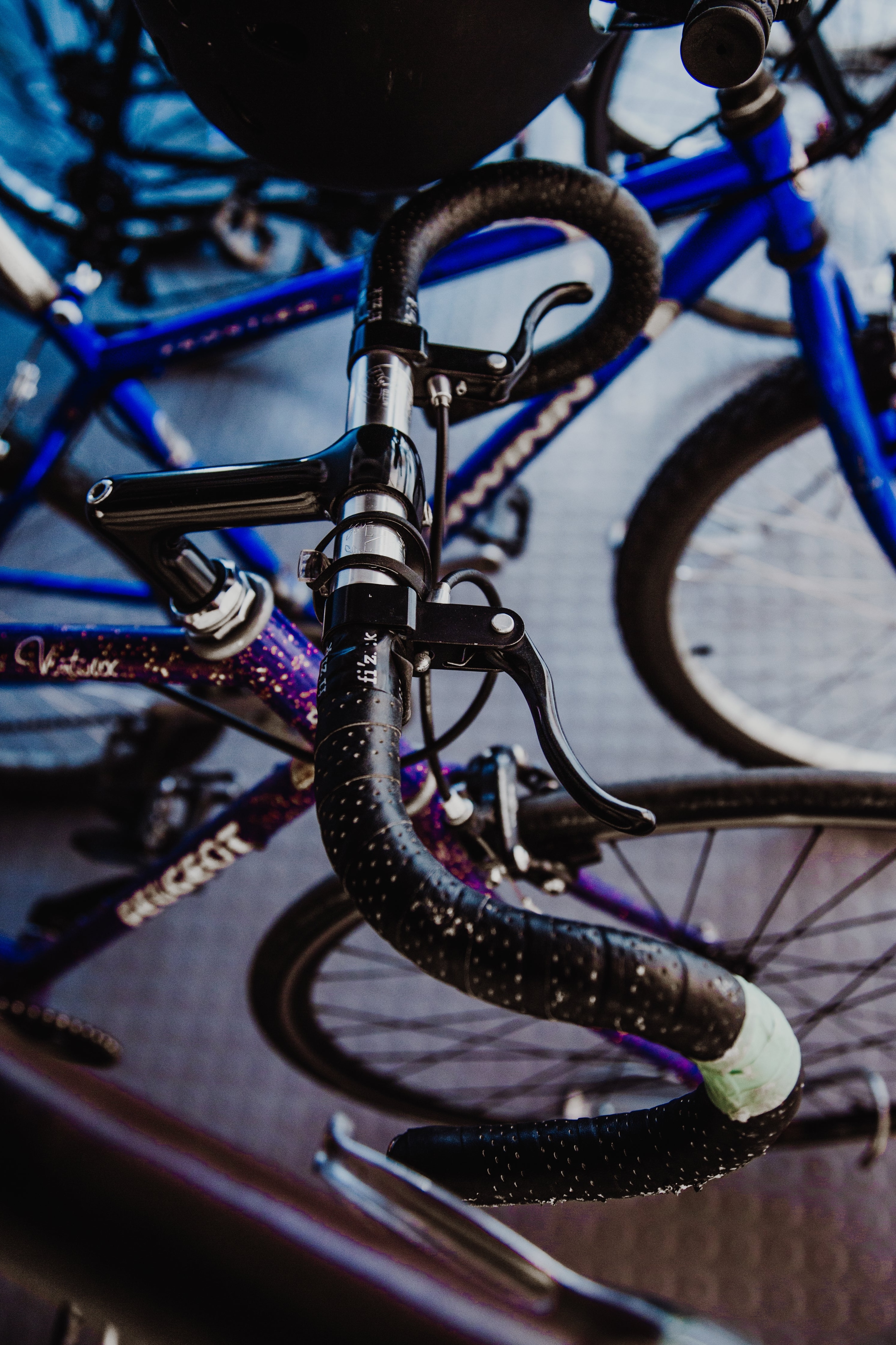 Bike industry