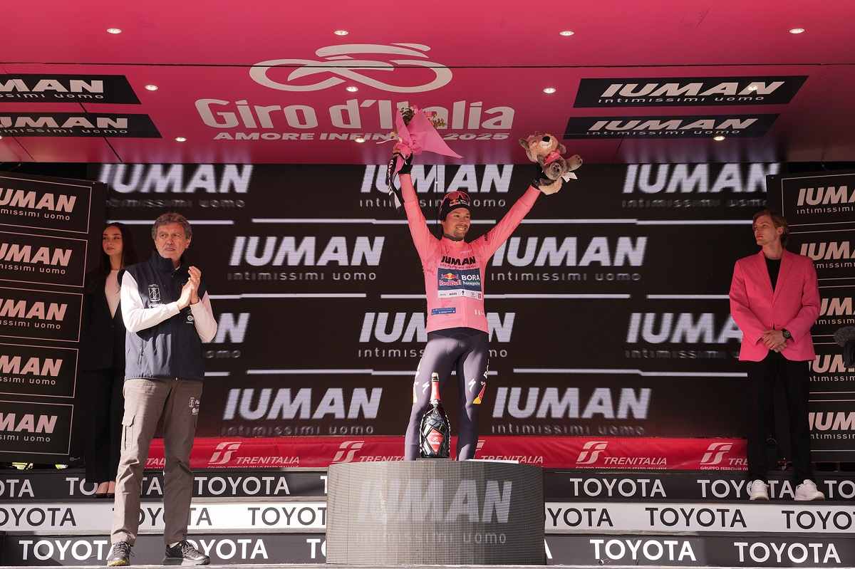 Roglic