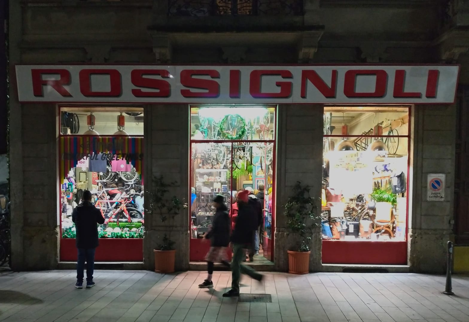 Rossignoli