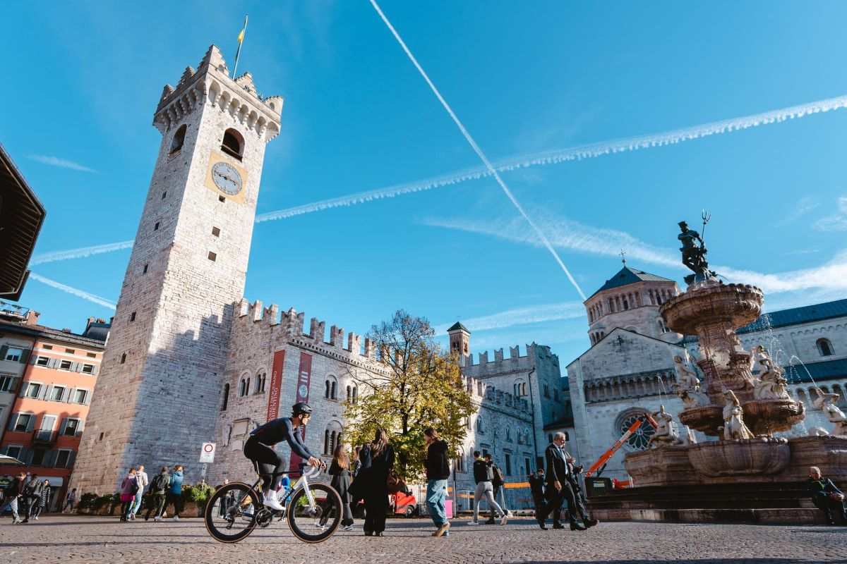 Trento