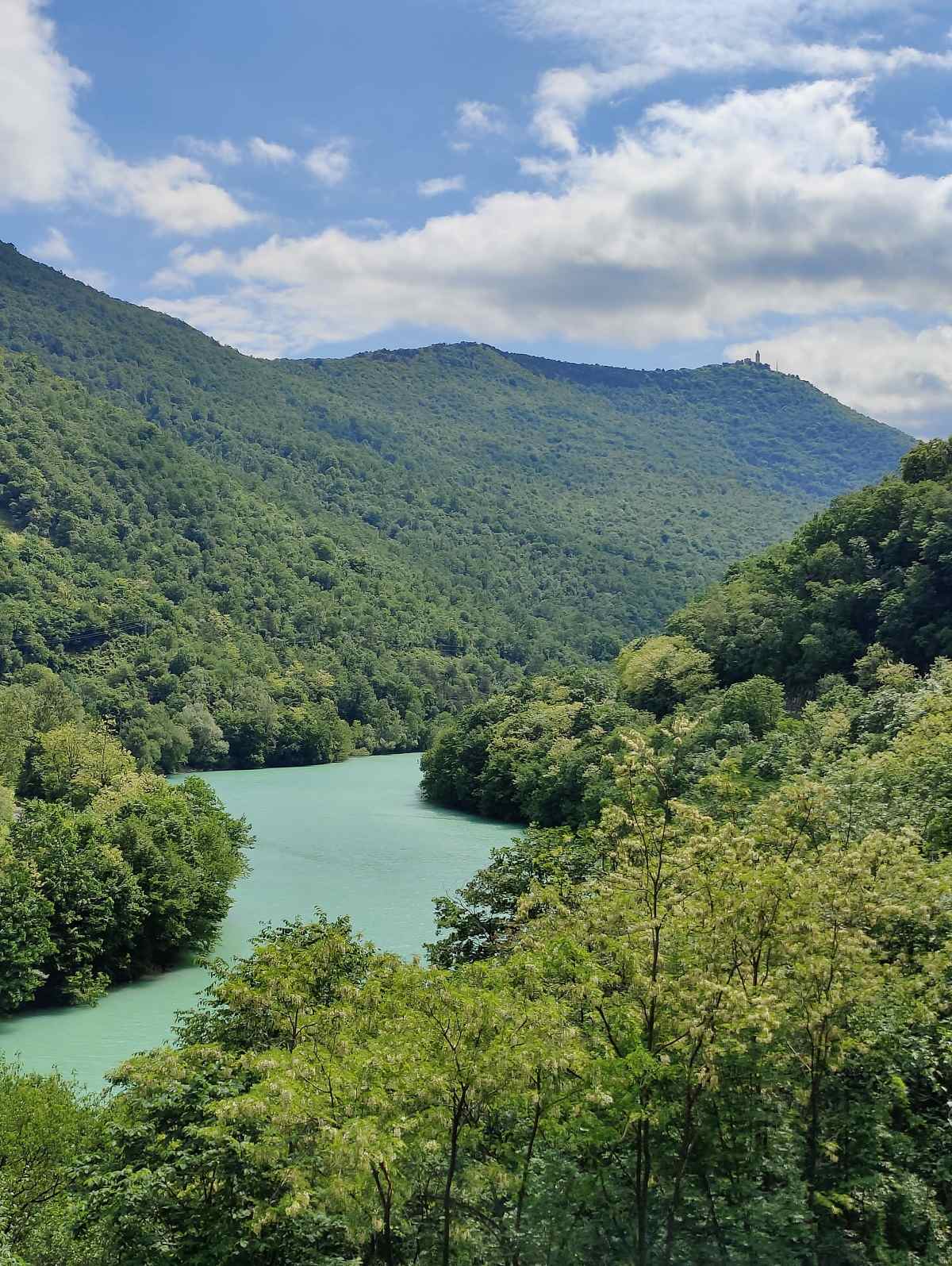 Isonzo