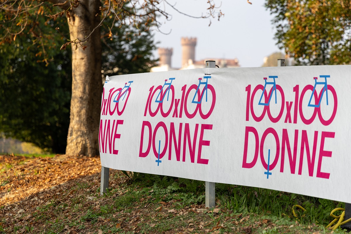 100x100 Donne Paola Gianotti
