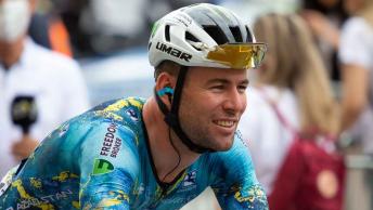 Mark Cavendish