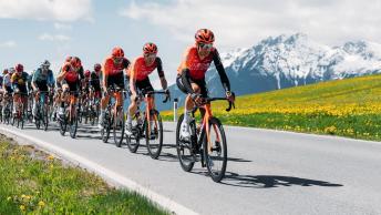 Tour of the Alps