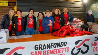 Gf San Benedetto