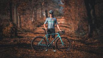 Partnership Bianchi Mentecorpo Pro Team