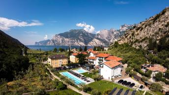 Aktiv Hotel SantaLucia Torbole