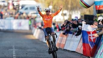 Van der Poel