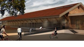 Cesena stazione