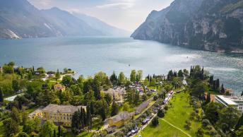 Bike Festival Riva del Garda