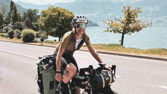 Giulia Baroncini