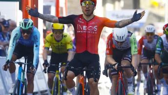 Caleb Ewan
