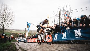 Van der Poel