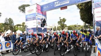 Gp Liberazione