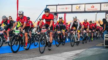 Gran Fondo Valencia
