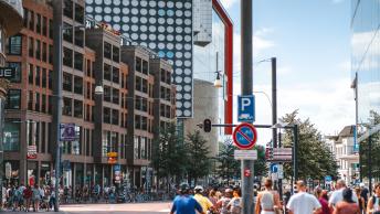 Utrecht