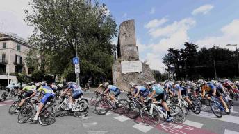 Gp Liberazione