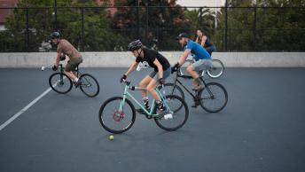 Polo Bike