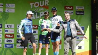 Tour of the Alps