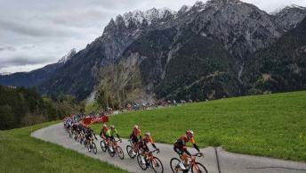 Tour of the Alps