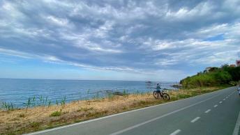 Trabocchi