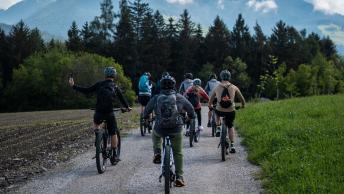 Brunico Bike Open