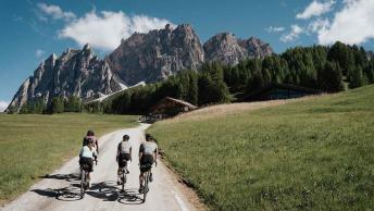 Dolomiti