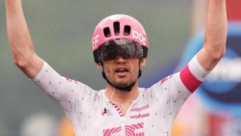 Giro d'Italia-14a tappa-Asgreen-classifica