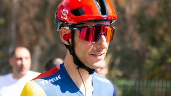 Giro d'Italia-15a tappa-Verona-Roglic