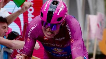 Giro d'Italia-poker Pedersen-Del Toro-rosa