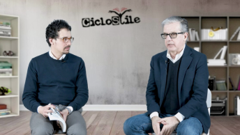 Ciclostile Pier Augusto Stagi