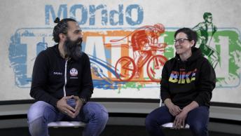 Mondo Triathlon Monica Cibin