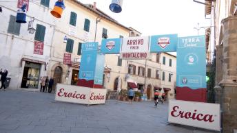 Eroica Juniores 2025 parte 1