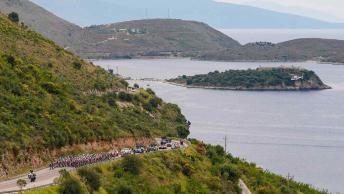 Albania Giro