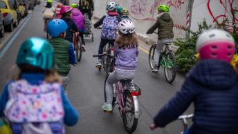 Streets for kids