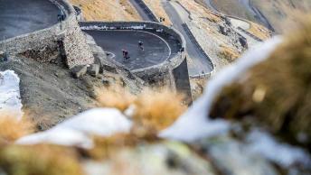 Passo dello Stelvio