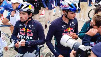 Roglic Pellizzari
