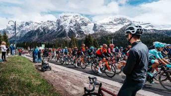 Tour of the Alps