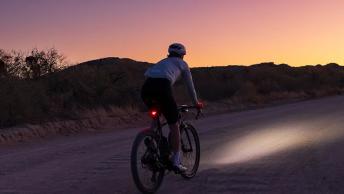 Essere visibili Garmin Vue