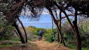 Parco Punta Pizzo Salento
