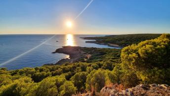 Porto Selvaggio Salento