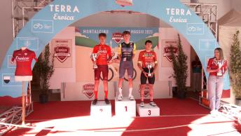 Eroica Juniores 2025 parte 2