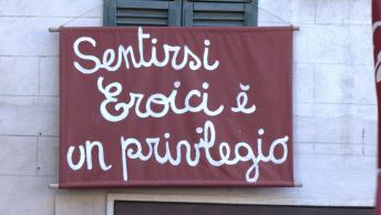 Speciale Eroica Montalcino parte 1
