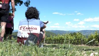 Eroica Montalcino parte 2