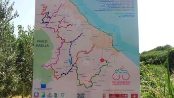 cartello abruzzo