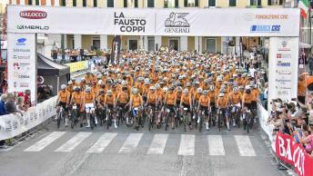 La Fausto Coppi