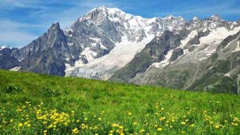 Monte Bianco