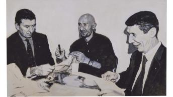 Pantani Gimondi Santini
