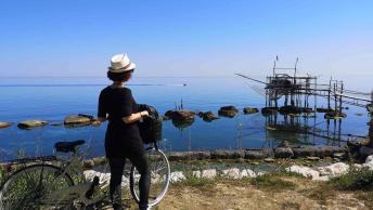 Trabocchi