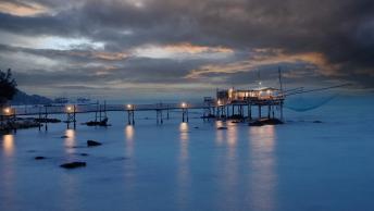 Trabocchi